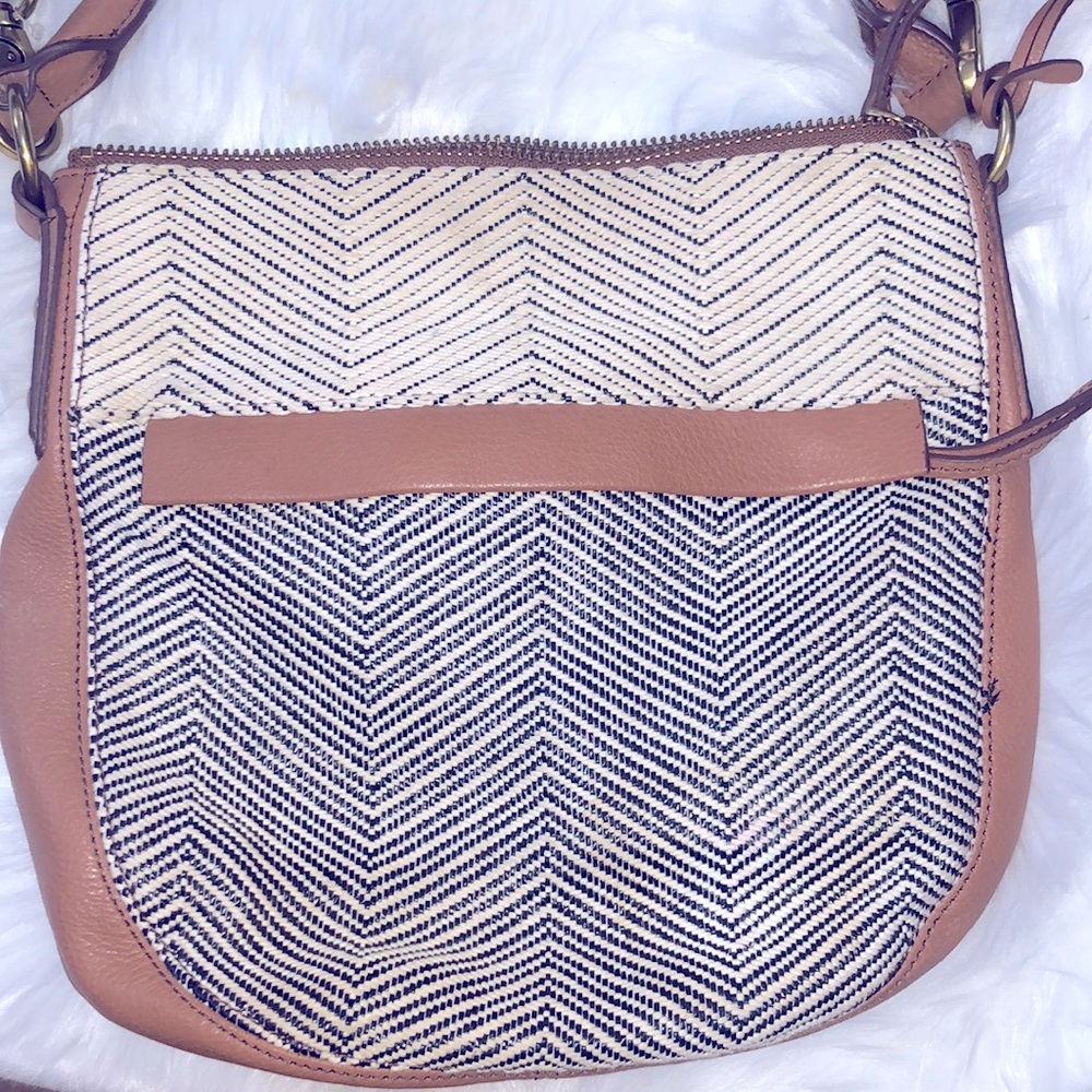 FOSSIL CROSSBODY - Picture 3 of 15